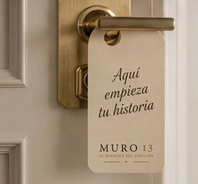 Aquí empieza tú historia
